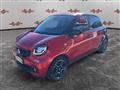 SMART FORFOUR 90 0.9 Turbo Passion