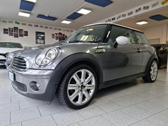 MINI MINI 3 PORTE 1.4 16V One (55kW)