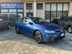 VOLKSWAGEN POLO 1.0 EVO 80 CV 5p. Comfortline BlueMotion Technolog