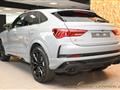 AUDI Q3 SPB Q.S-TR.DYNAMIC BLACKLINE TET.21"PELLE RS FULL