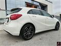 MERCEDES Classe A A 160 CDI Executive