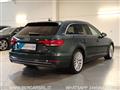 AUDI A4 AVANT A4 Avant 2.0 TDI 122 CV S line edition