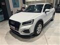 AUDI Q2 30 TFSI Admired