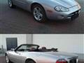 JAGUAR XK 4.2 V8 cabrio