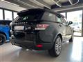 LAND ROVER RANGE ROVER SPORT 3.0 TDV6 HSE Dynamic