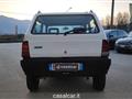 FIAT PANDA 1100 i.e. cat 4x4 Trekking