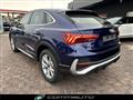 AUDI Q3 SPORTBACK SPB 35 TDI S tronic S line edition