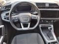 AUDI Q3 business