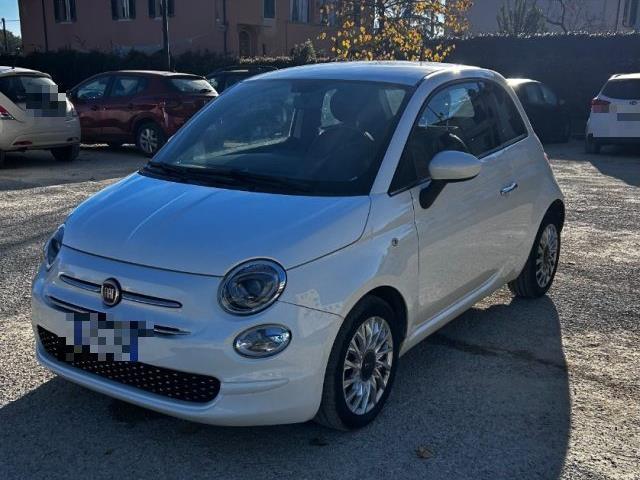 FIAT 500 1.2 EasyPower Lounge