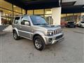 SUZUKI JIMNY 1.3 4WD Evolution Plus