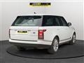 LAND ROVER RANGE ROVER Range Rover 3.0 TDV6 Autobiography