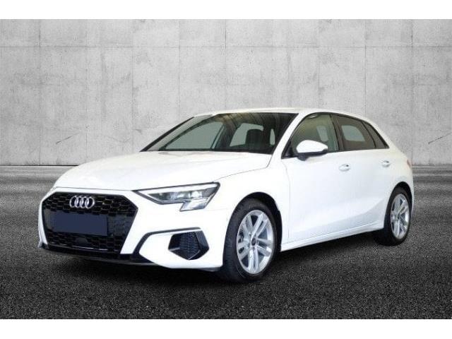 AUDI A3 SPORTBACK SPB 30 TFSI Business Advanced