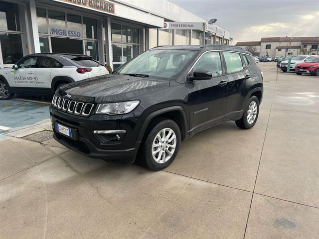 JEEP COMPASS 4XE Compass 1.3 Turbo T4 190 CV PHEV AT6 4xe Business