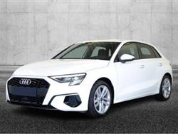 AUDI A3 SPORTBACK SPB 30 TFSI Business Advanced