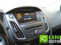 FORD FOCUS 1.5 TDCi 120 CV Start&Stop Powershift Titanium