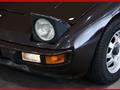 PORSCHE 924 2.0 XK - 5 MARCE - TAGLIANDATA - MOKA BROWN