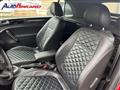 VOLKSWAGEN MAGGIOLINO Cabrio 2.0 TSI DSG Sport BlueMotion Technology