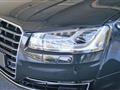 AUDI A8 Audi A8 L 6.3 W12 FSI Quattro Tiptronic BLINDATA VR9 armoure