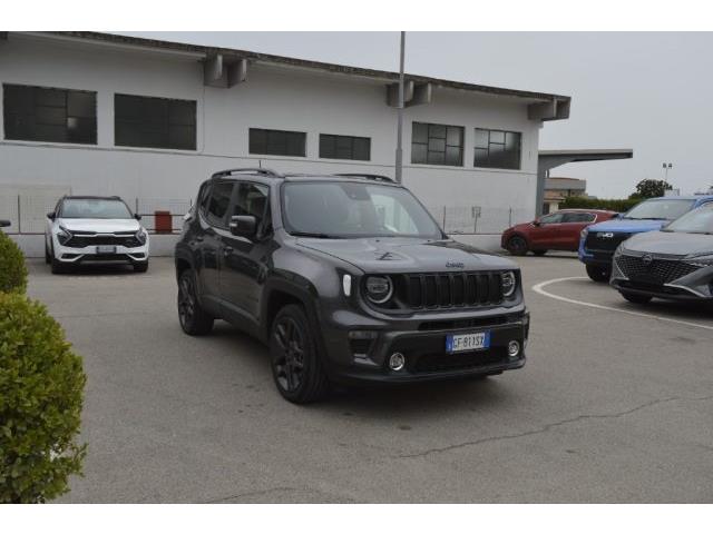 JEEP RENEGADE 4XE 1.3 T4 240CV PHEV 4xe AT6