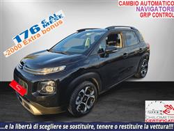 CITROEN C3 Aircross BlueHDi 120S&S EAT6 Shine Pk