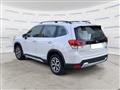 SUBARU FORESTER 2.0 e-Boxer MHEV CVT Lineartronic Free