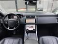 LAND ROVER RANGE ROVER SPORT 3.0 SDV6 249 CV HSE Dynamic