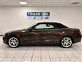 AUDI A5 CABRIO A5 Cabrio 1.8 TFSI S-Line