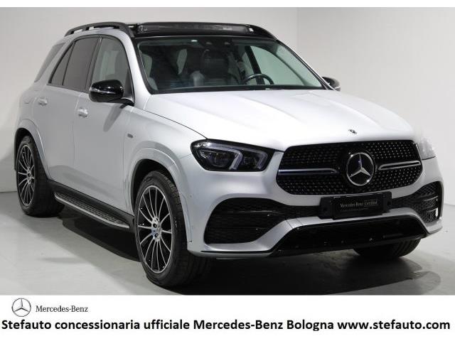 MERCEDES CLASSE GLE de 4Matic EQ-Power Premium Plus Navi Tetto