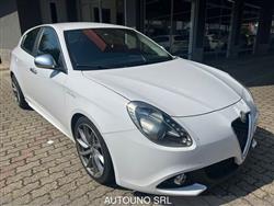 ALFA ROMEO GIULIETTA 1.6 JTDm-2 120 CV Distinctive