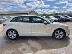 AUDI A3 1.6 TDI 105CV