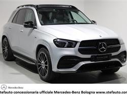 MERCEDES CLASSE GLE de 4Matic EQ-Power Premium Plus Navi Tetto