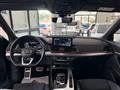 AUDI Q5 Sportback Q5 SPB 40 TDI quattro S tr. S line plus