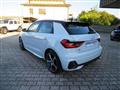 AUDI A1 SPORTBACK SPB 25 TFSI S line Edition #Vari.Colori