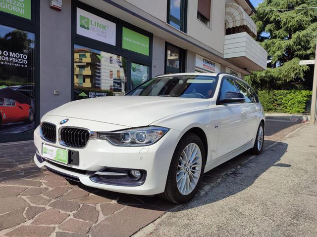 BMW SERIE 3 GRAN TURISMO sport