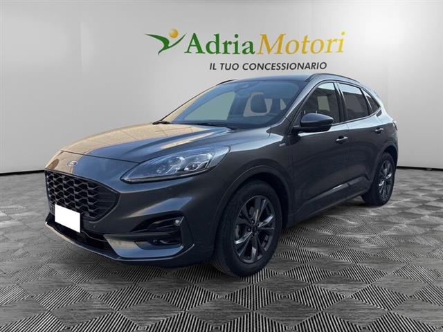 FORD KUGA 2.5 Full Hybrid 190 CV CVT 2WD ST-Line