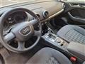 AUDI A3 Sportback 1.6 TDI S tronic Ambiente