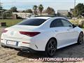 MERCEDES CLASSE CLA COUPE d Automatic Premium AMG (Tetto/LED64/PackNight)