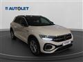 VOLKSWAGEN T-ROC 2022 1.0 tsi R-Line 110cv