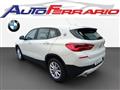 BMW X2 sDrive18d Advantage