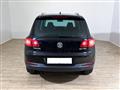 VOLKSWAGEN TIGUAN 2.0 16V TDI DPF tiptronic Sport & Style (18°)