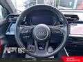 AUDI A3 SPORTBACK A3 Sportback 35 2.0 tdi Business s-tronic