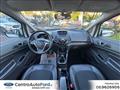 FORD ECOSPORT 1.5 TDCi 95 CV Titanium