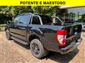 FORD RANGER 3.2 TDCi Limited Black Edition 5 posti