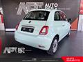 FIAT 500 1.0 hybrid Lounge 70cv