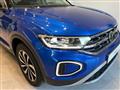 VOLKSWAGEN T-ROC 1.0 TSI Style *NUOVA 4 ANNI DI GARANZIA*