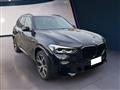 BMW X5 G05 2018 xdrive25d Msport auto