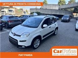 FIAT PANDA 1.0 FireFly 70CV Hybrid Easy + Pack Style/Comfort