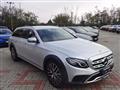 MERCEDES CLASSE E STATION WAGON SW All-Terrain d Sport 4matic(E 6D-TEMP-EVAP-ISC)