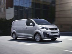 PEUGEOT EXPERT 2.0 BlueHDi 120 S&S PL-TN Furgone Premium Standard