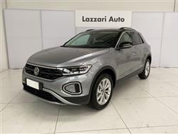 VOLKSWAGEN T-ROC 1.0 TSI Edition Plus